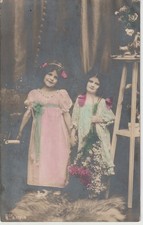 Postkarte 17.9.1908 von