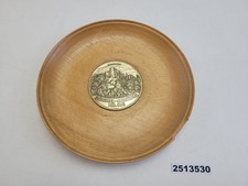 Wandteller VEB Leutenberg