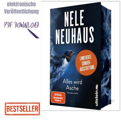 Alles wird asche - alles,