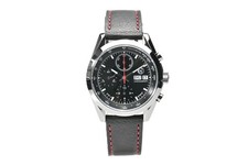 Chronograph "Valjoux 7750" -
