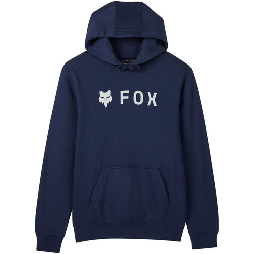 Fox fleece hoodie core - fleece-hoodie,