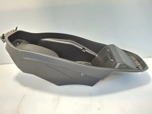 Helmfach kymco agility 125 - helmfach,