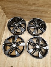 3V0601025BG Original Skoda Superb 3 3V Felgensatz 6,5x17 ET41 Markab Alufelgen