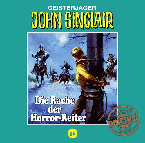 John sinclair tonstudio braun - john,
