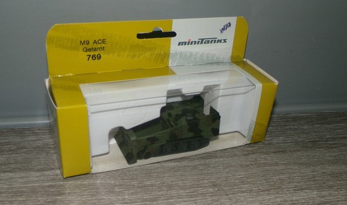 Roco minitanks 769 - minitanks, ,