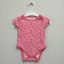 ​💕 Süßer Baby-Body