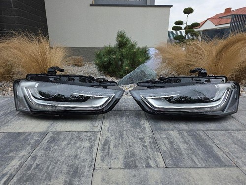 Frontscheinwerfer audi s4 - audi,