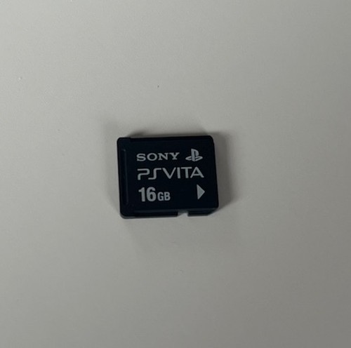 Sony psvita speicherkarte - sony,