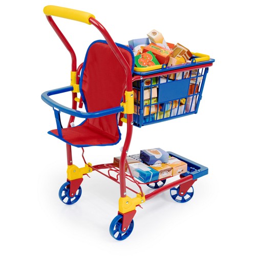 Bayer design einkaufswagen - design,