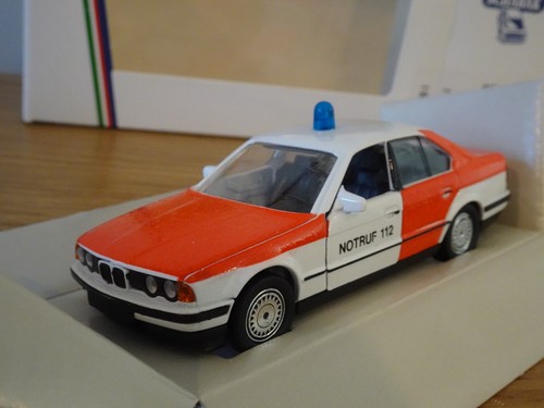 Schabak bmw 535i 5er e34 - bmw,
