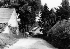 Ddr ferch schwielowsee - ak,