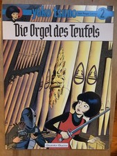 Yoko Tsuno Carlsen Verlag 2