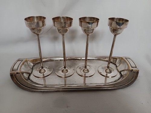 Art deco likörset - deco,