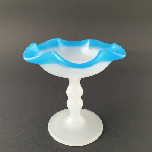 Biedermeier zuckerschale aus - biedermeier,