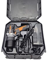 WORX Akku-Schlagbohrschrauber NITRO 18 V  WX352 (Defekt u. ohne Akkus)