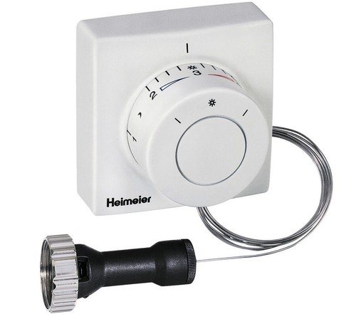 Heimeier thermostatkopf - heimeier,