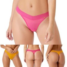 Gossard Dessous Glossies Tanga