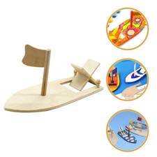 5 Pcs Segelmodell Kind