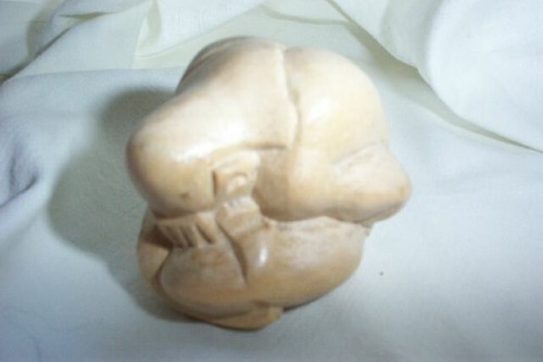 Yogi handschmeichler holz - yogi,