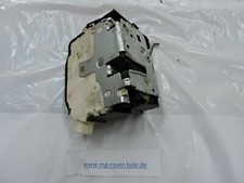 Türschloß hinten rechts Rover 75 MG ZT