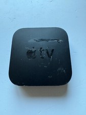Gebraucht apple box - tv,