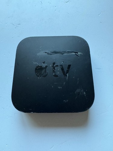 Gebraucht apple box - apple, tv