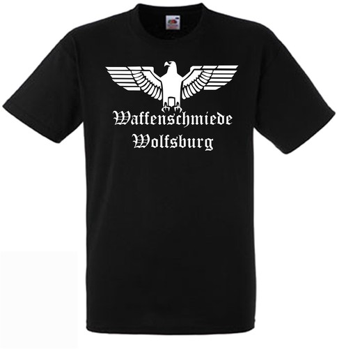 Waffenschmiede wolfsburg wob - waffenschmiede,
