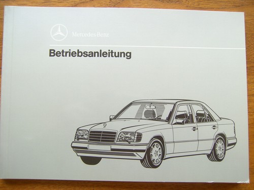 W124 200 250 300 turbo - 200,