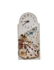 Küchen-Uhr mit Motiv 