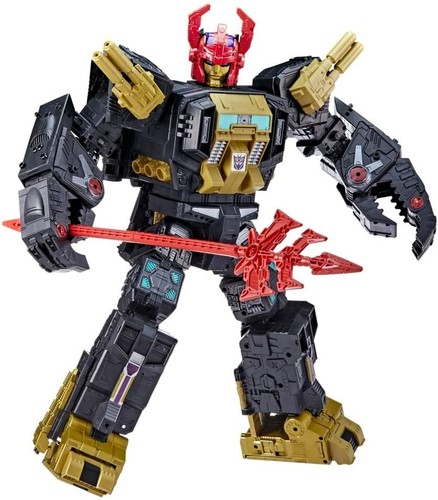 Transformers black zarak - transformers,