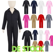 DE^Kinder Jungen Overall