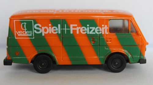 Vedes spiel freizeit - ,