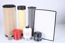 Filterset für JCB 406 P mit