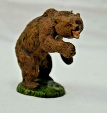 alte MASSEFIGUR - 50er J. DDR