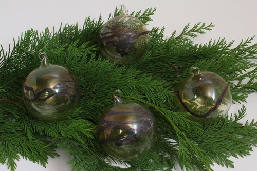 Weihnachtskugeln - 10,