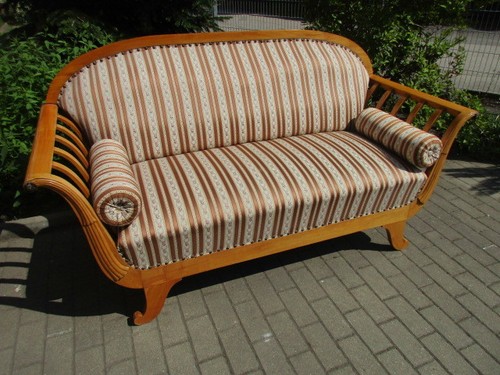 Schönes altes biedermeier - altes,