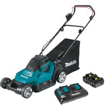 Makita DLM 432PT2