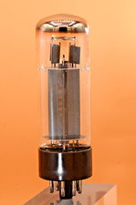 Philips EL34 - Mullard