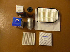 Inspektionspaket original