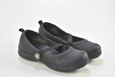 Crocs  Damen Halbschuhe Slipper Ballerinas  US 6 Nr. 24-J 4102