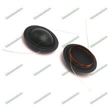 2 AFT 0.75" VC Silk Dome