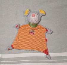 Merry Maus Schmusetuch Sigikid