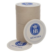 100x HB München Bier