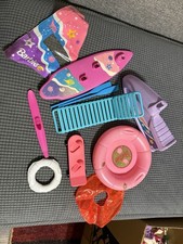 Vtg barbie water sports - water, set