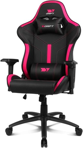 Drift dr350 gaming - stuhl, 4d