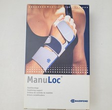 Bauerfeind Stabilbandage -