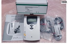 Pro Solar PS C204 Solar Differenz Regler Set mit 4x PT1000 unbenutzte Lagerware
