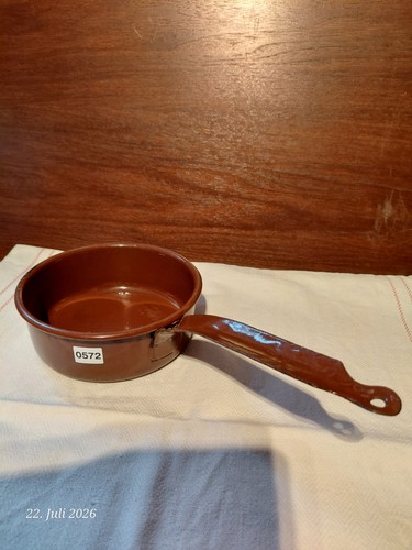Alte emaille kleiner - emaille,