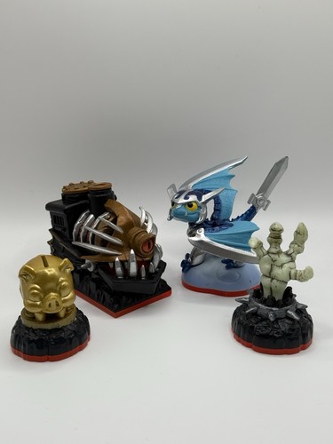 Skylanders trap team nightmare - trap,