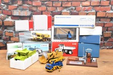 16 Modell Fahrzeuge Konvolut